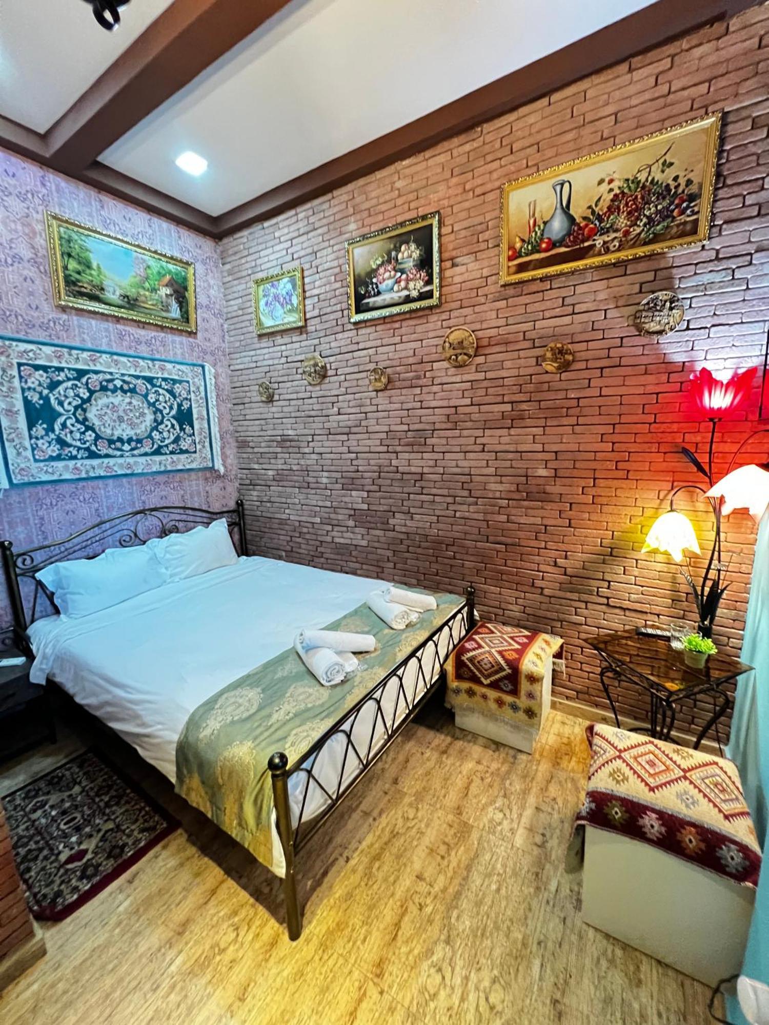 Marani Boutique Hotel Тбилиси Екстериор снимка