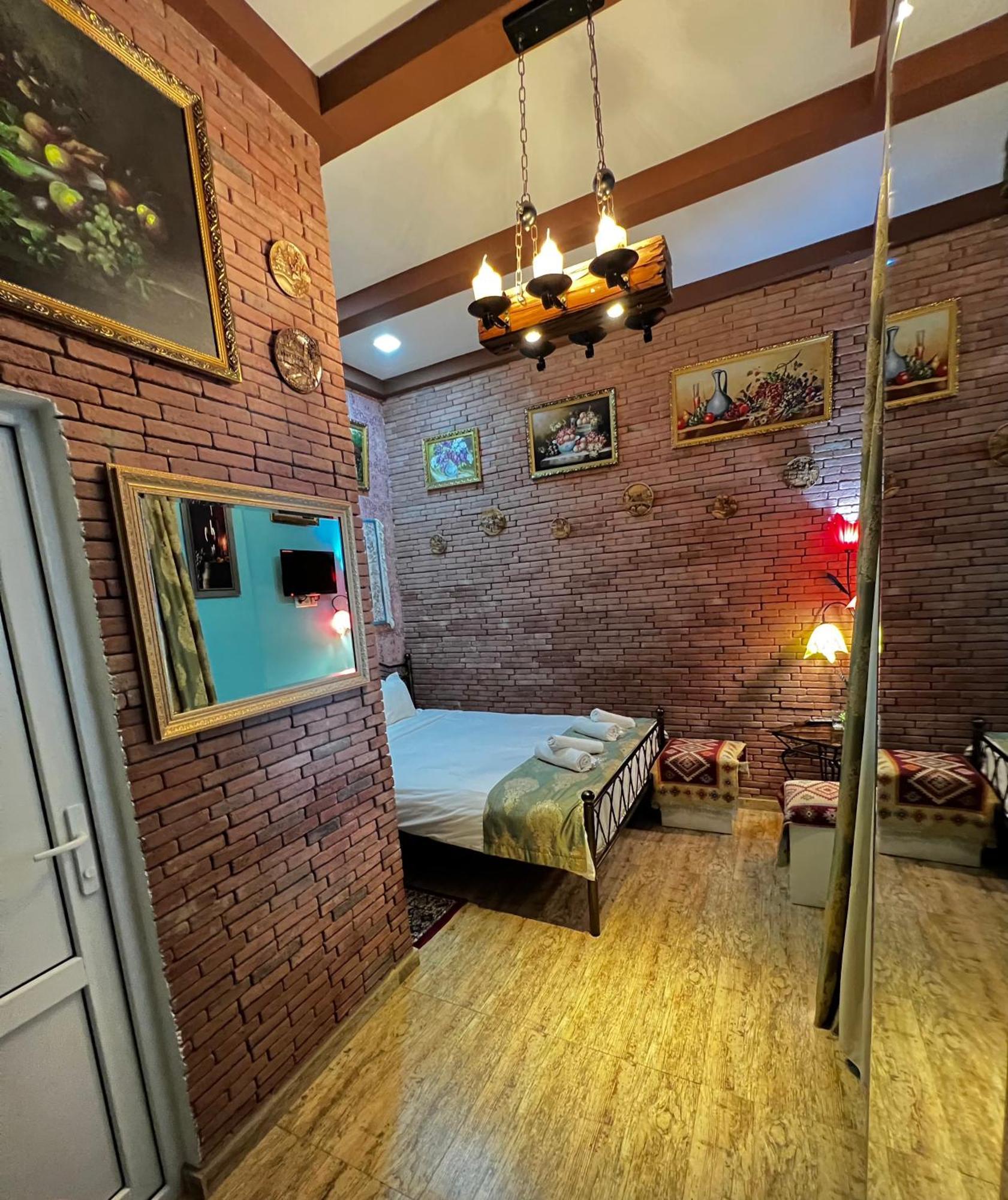 Marani Boutique Hotel Тбилиси Екстериор снимка