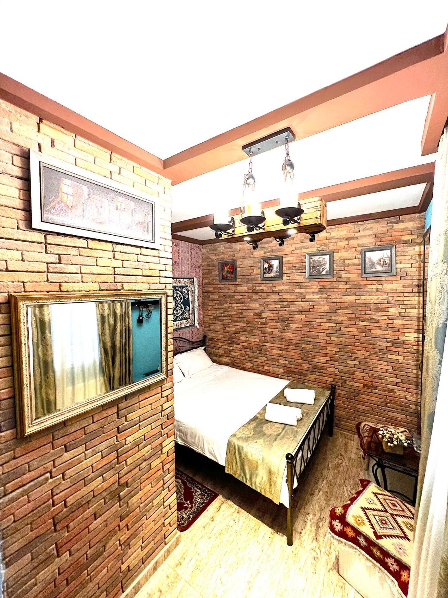 Marani Boutique Hotel Тбилиси Екстериор снимка