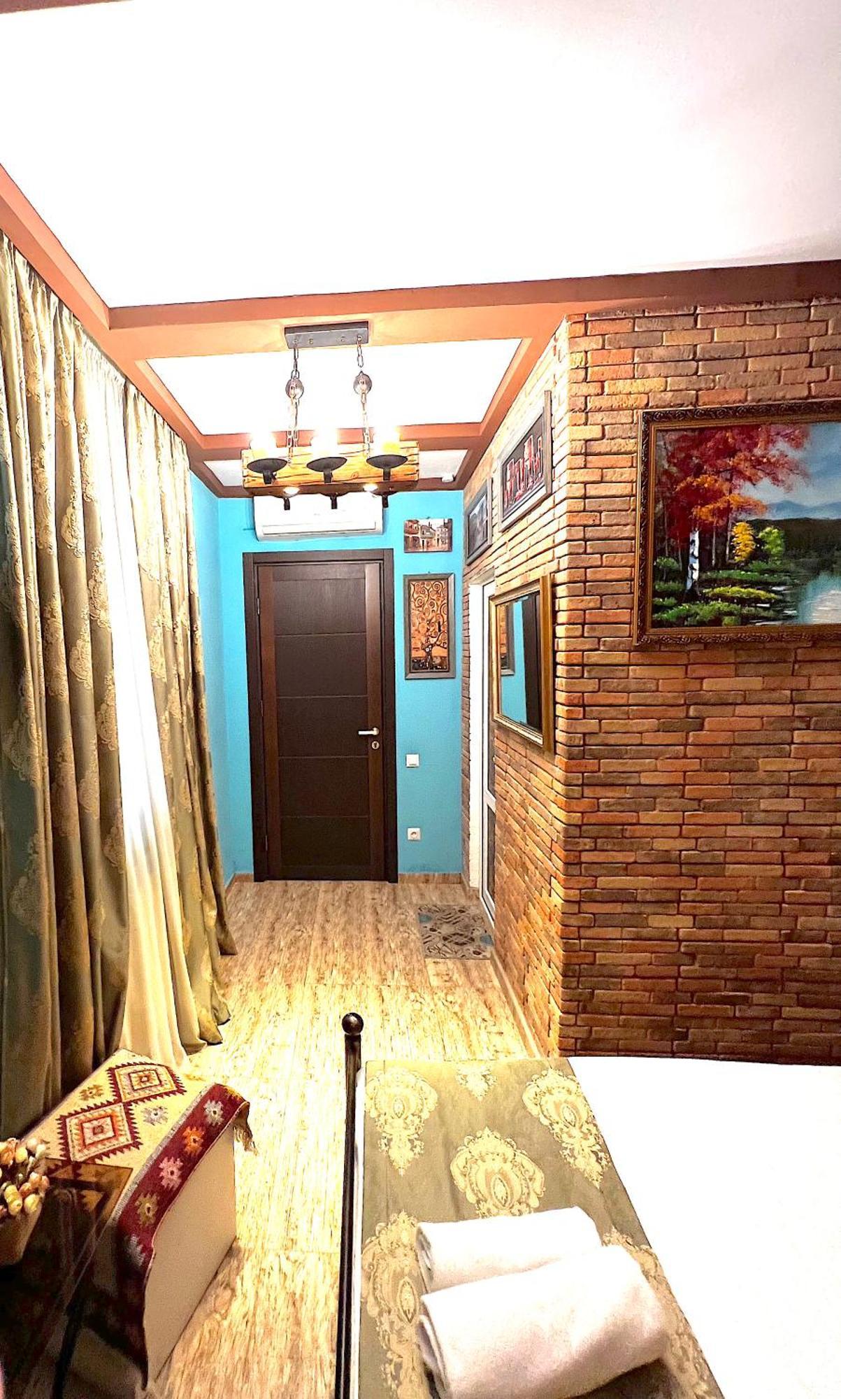 Marani Boutique Hotel Тбилиси Екстериор снимка