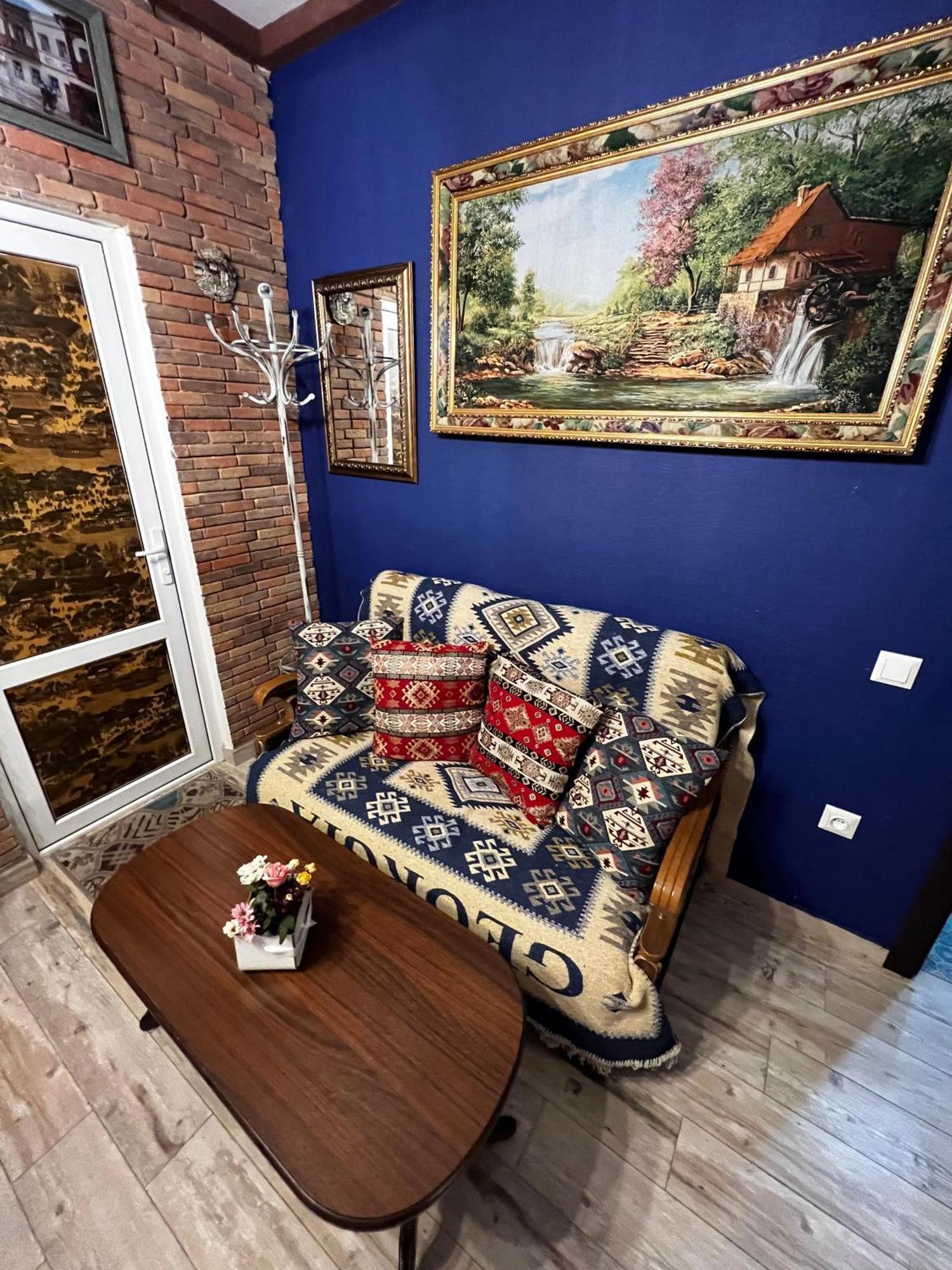Marani Boutique Hotel Тбилиси Стая снимка