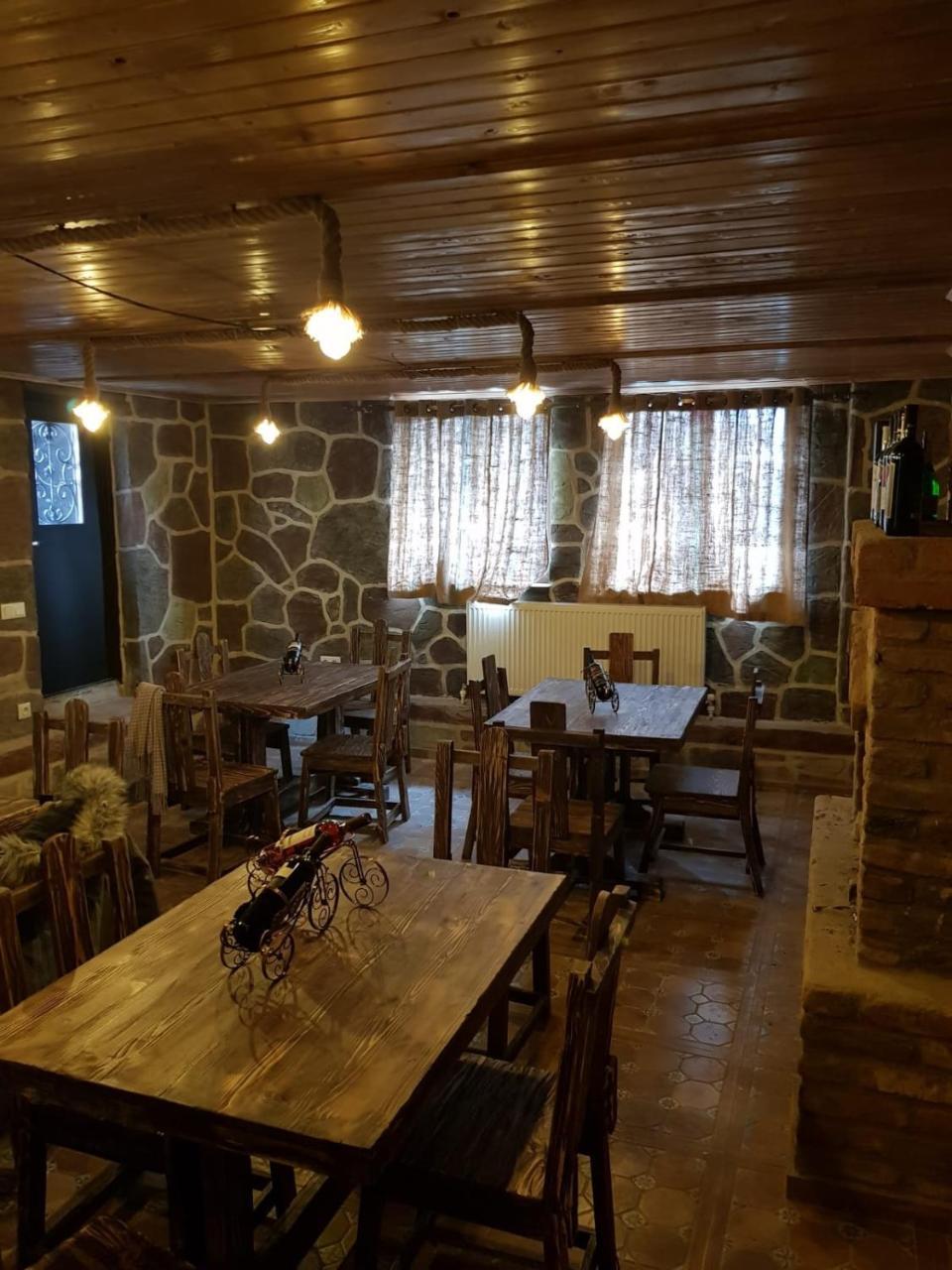 Marani Boutique Hotel Тбилиси Екстериор снимка