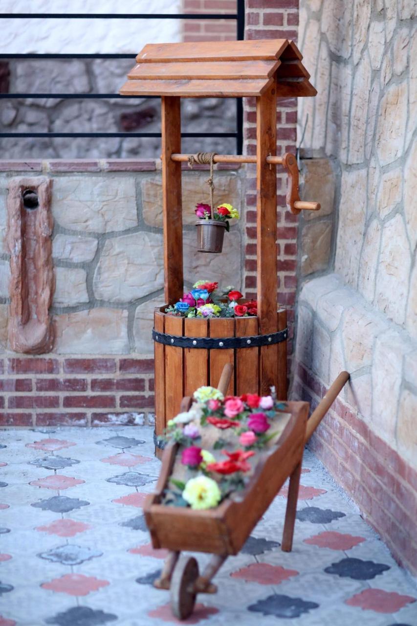 Marani Boutique Hotel Тбилиси Екстериор снимка