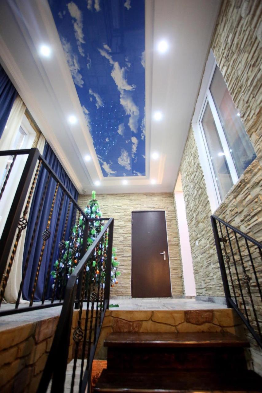 Marani Boutique Hotel Тбилиси Екстериор снимка
