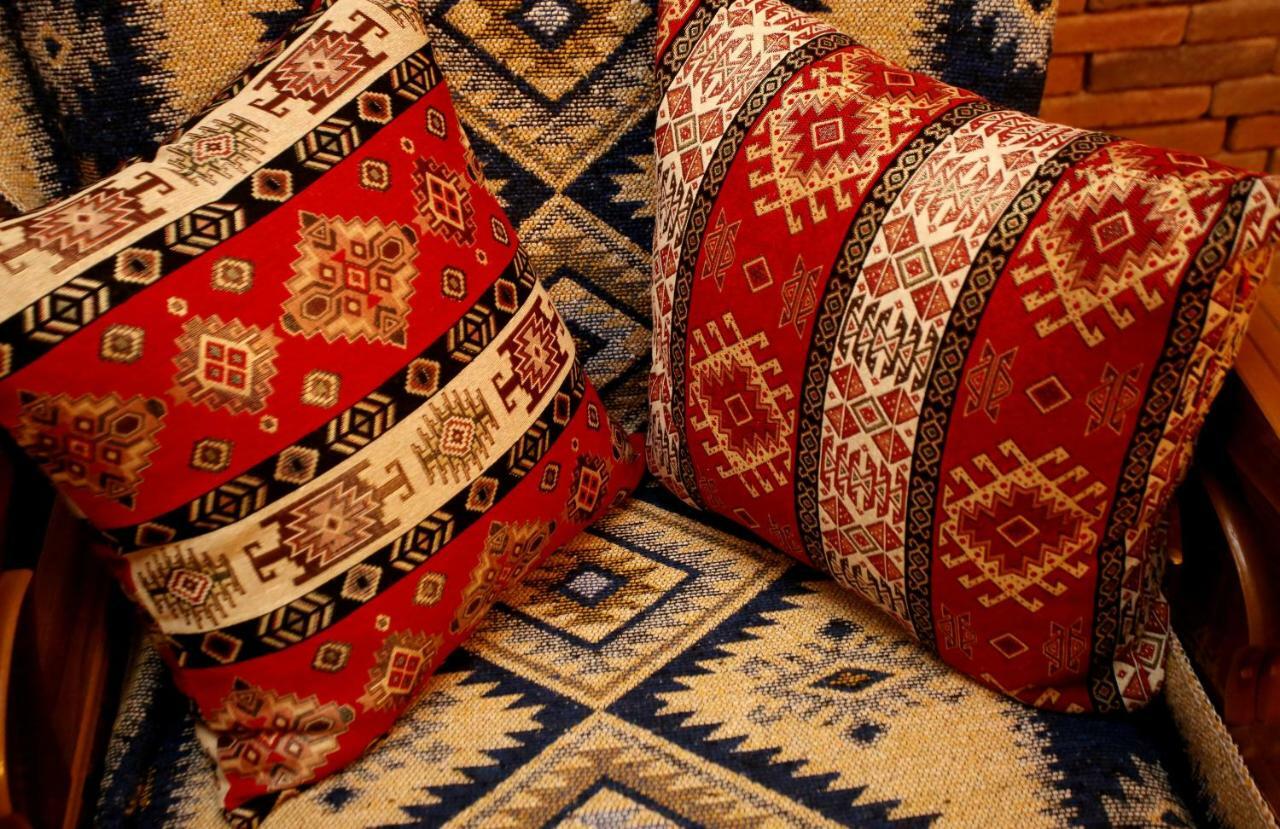 Marani Boutique Hotel Тбилиси Екстериор снимка