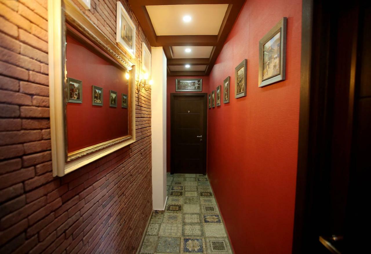 Marani Boutique Hotel Тбилиси Екстериор снимка