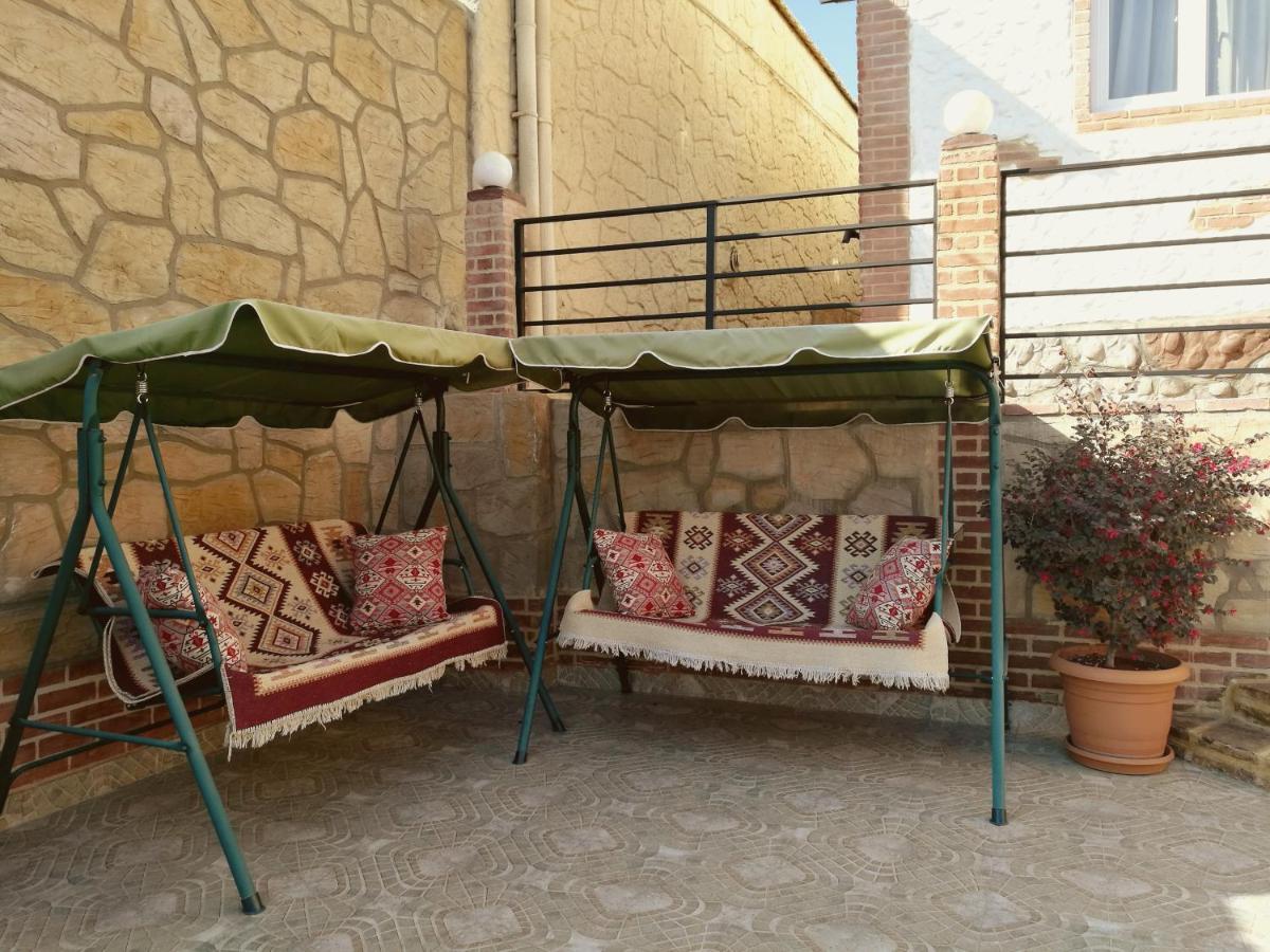 Marani Boutique Hotel Тбилиси Екстериор снимка